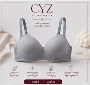 Premium, comfortable designed bra