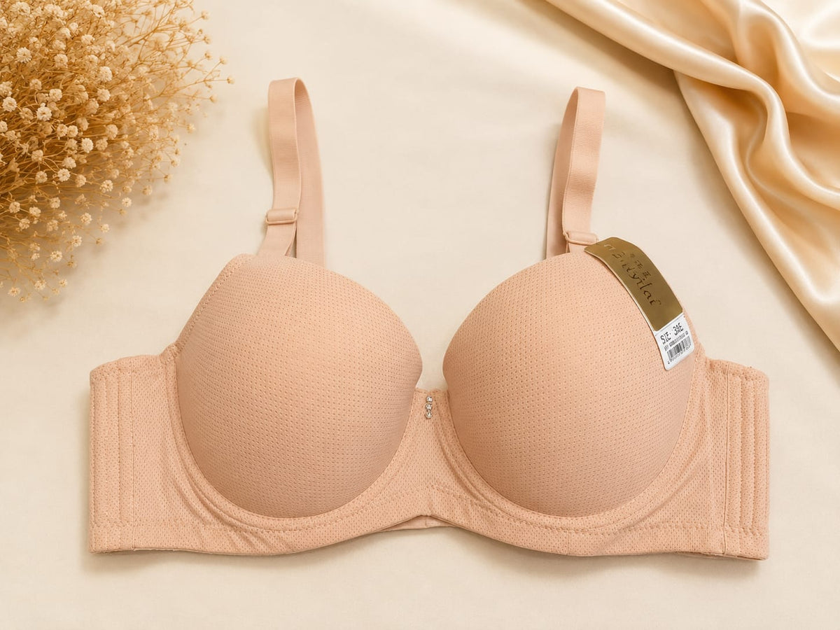 Premium, comfortable designed bra