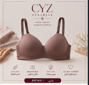 Premium, comfortable designed bra