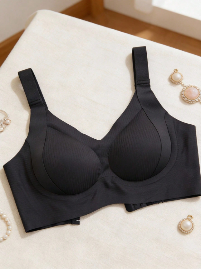Adjustable Bra For Women, Lift & Support Plus Size Underwire Bra, Prevent Sagging
