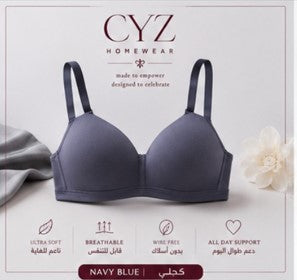 Premium, comfortable designed bra