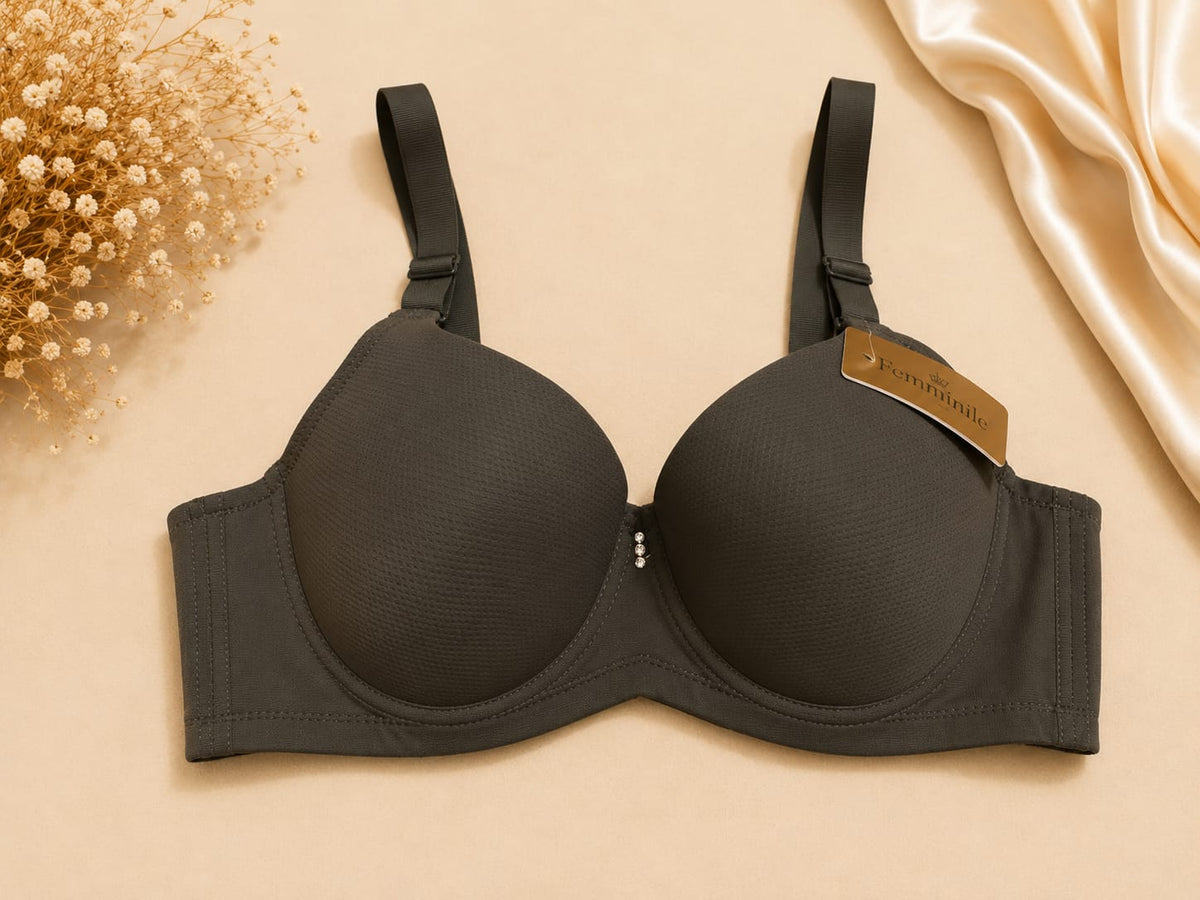Premium, comfortable designed bra