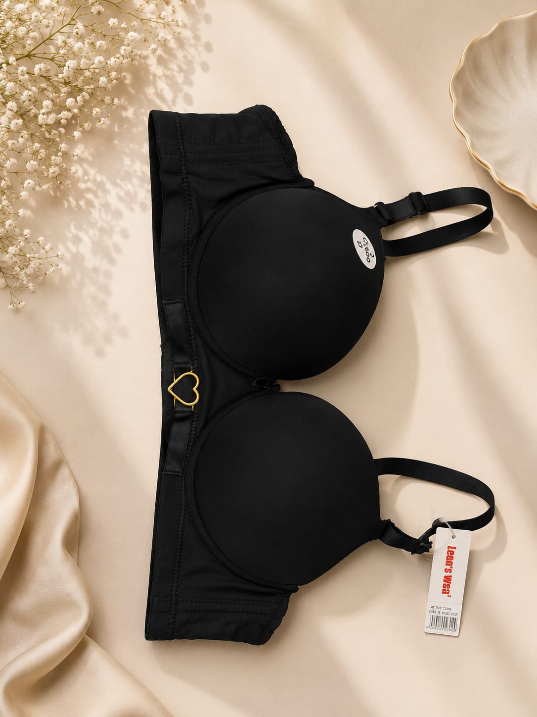 Premium, comfortable designed bra