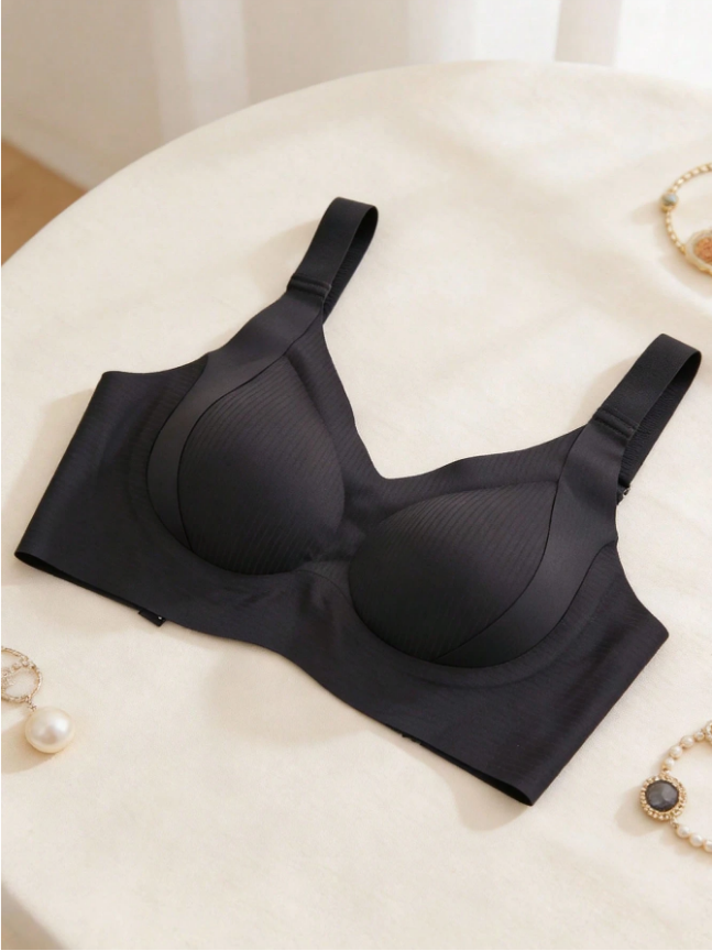 Adjustable Bra For Women, Lift & Support Plus Size Underwire Bra, Prevent Sagging