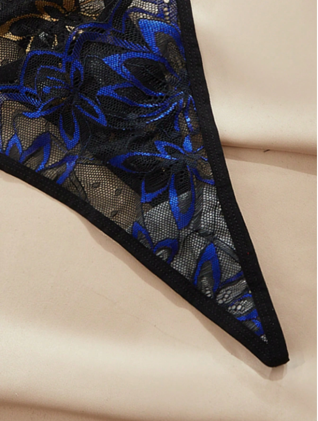Charlaine Women Thongs