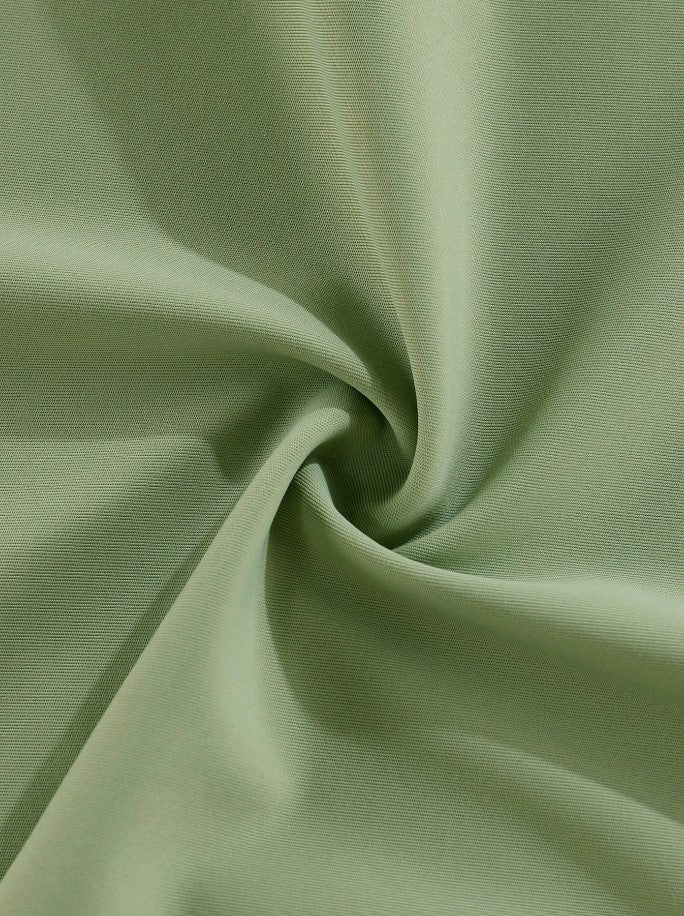 Aofeiqike 3 Pieces Seamless Ice Silk Underwear