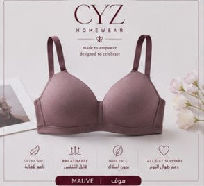 Premium, comfortable designed bra