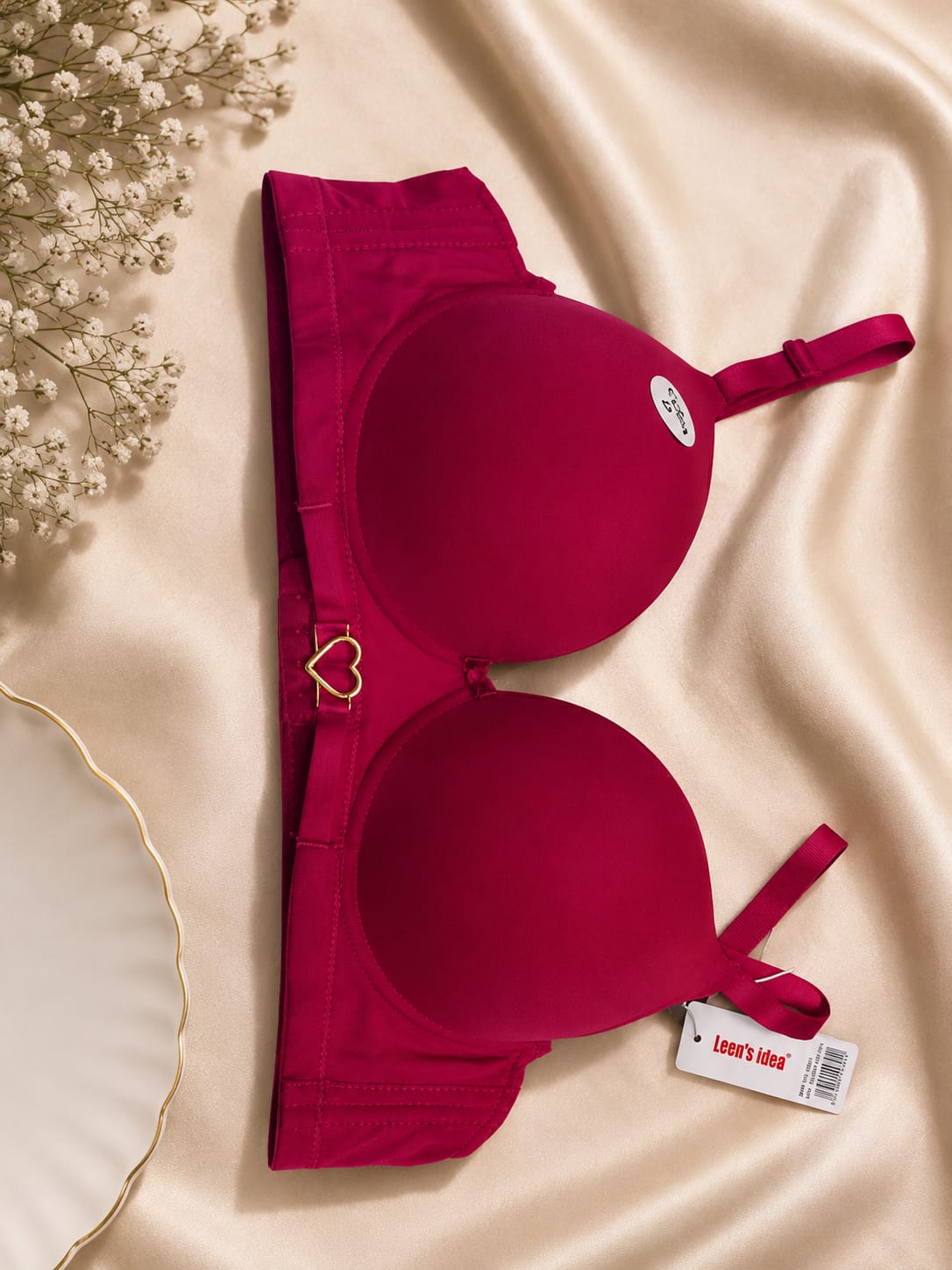 Premium, comfortable designed bra
