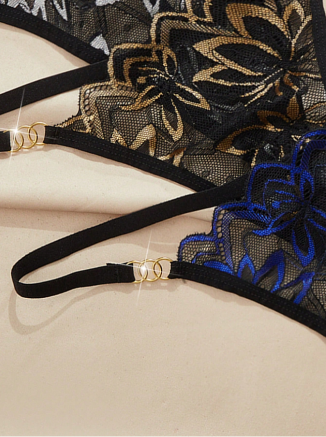 Charlaine Women Thongs