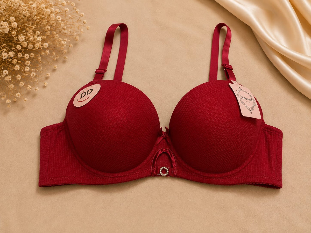 Premium, comfortable designed bra