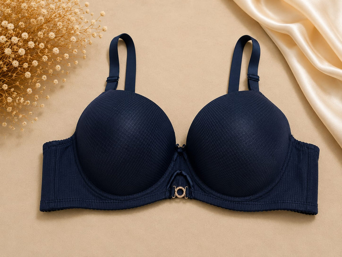 Premium, comfortable designed bra