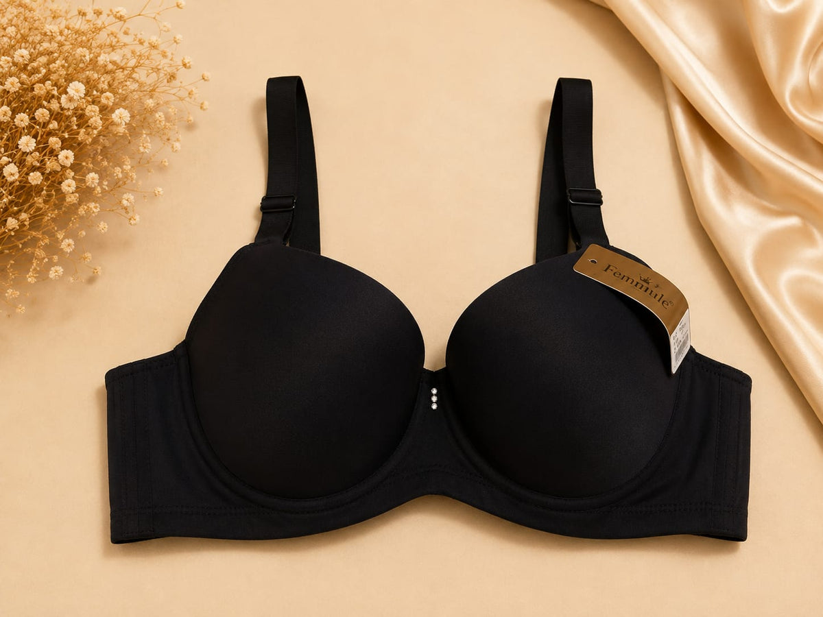 Premium, comfortable designed bra