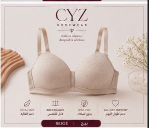 Premium, comfortable designed bra