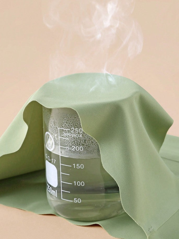 Aofeiqike 3 Pieces Seamless Ice Silk Underwear