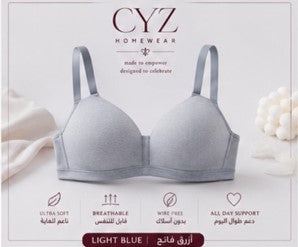 Premium, comfortable designed bra