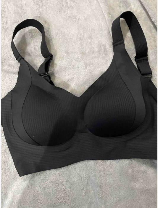 Adjustable Bra For Women, Lift & Support Plus Size Underwire Bra, Prevent Sagging