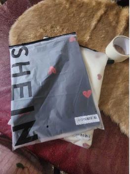 Coupled Up Heart Print Spaghetti Strap Pajama Sleep dress