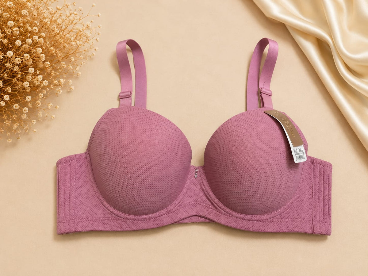 Premium, comfortable designed bra