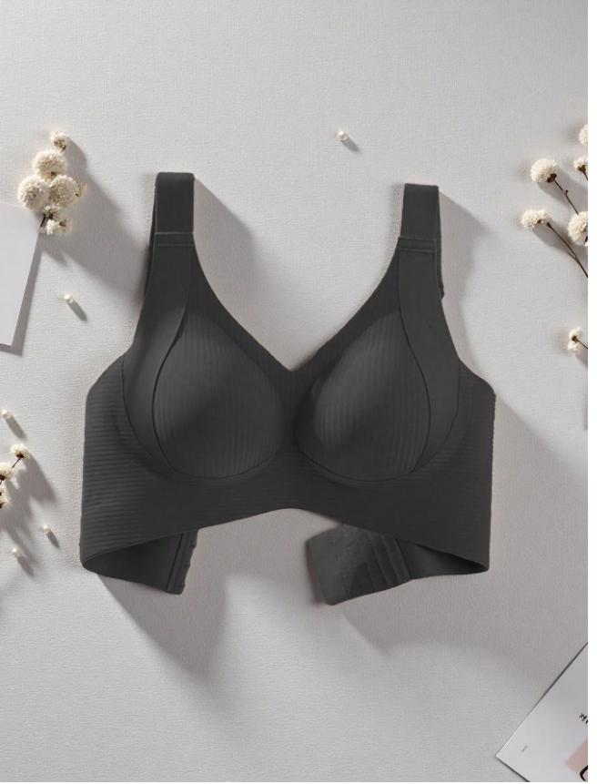 Adjustable Bra For Women, Lift & Support Plus Size Underwire Bra, Prevent Sagging