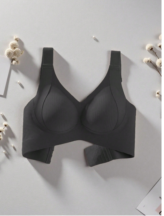 Adjustable Bra For Women, Lift & Support Plus Size Underwire Bra, Prevent Sagging