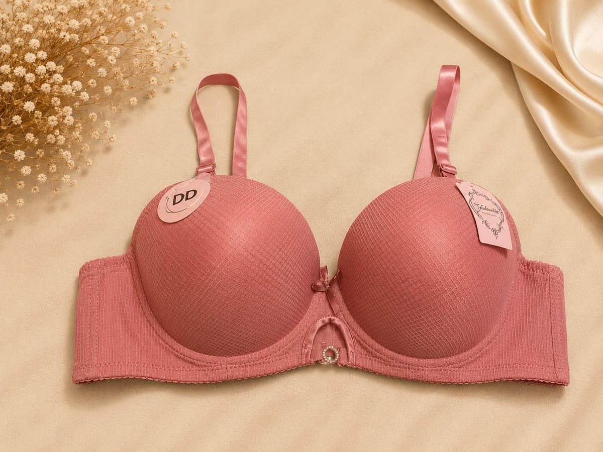 Premium, comfortable designed bra