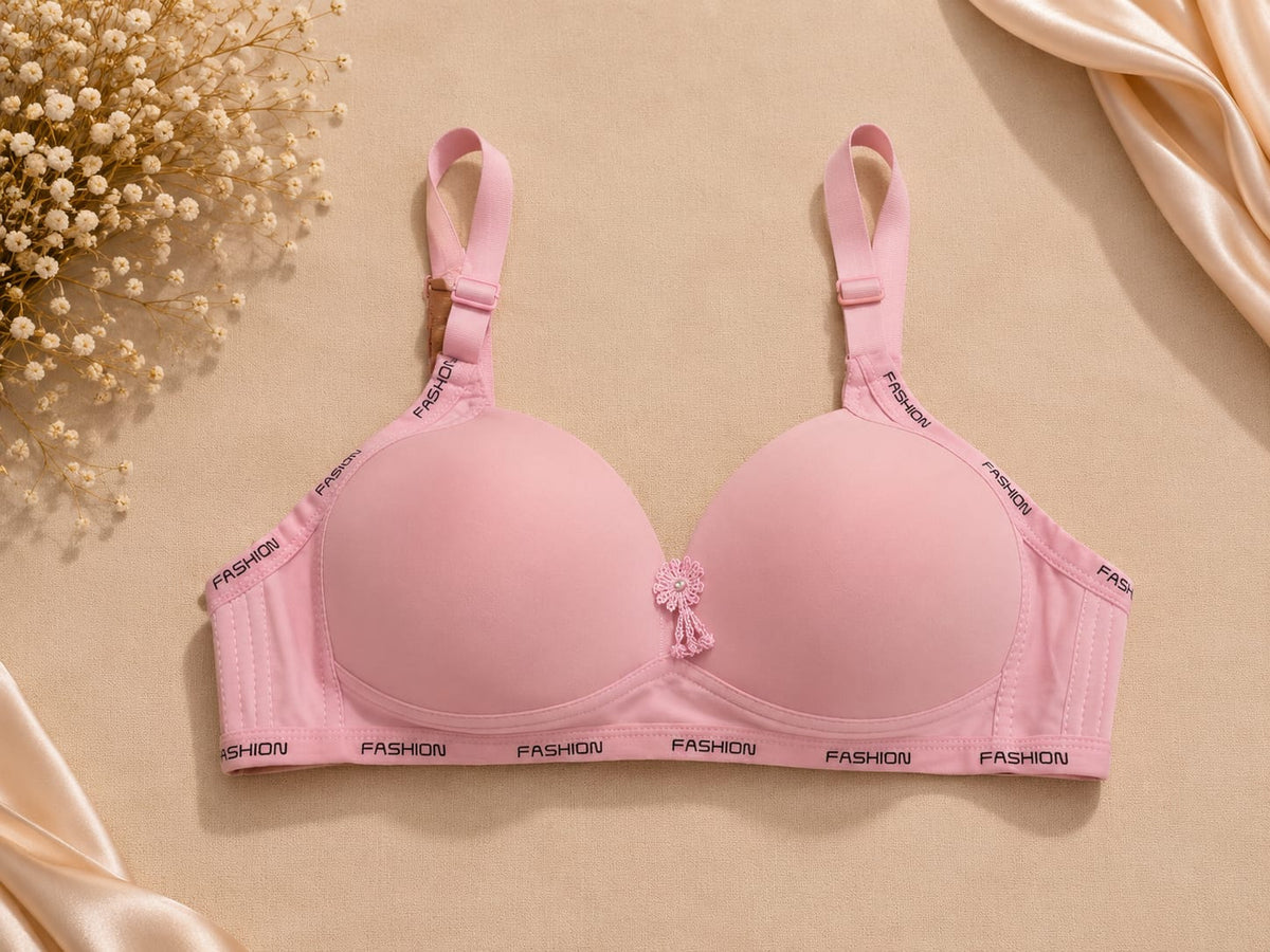 Premium, comfortable designed bra