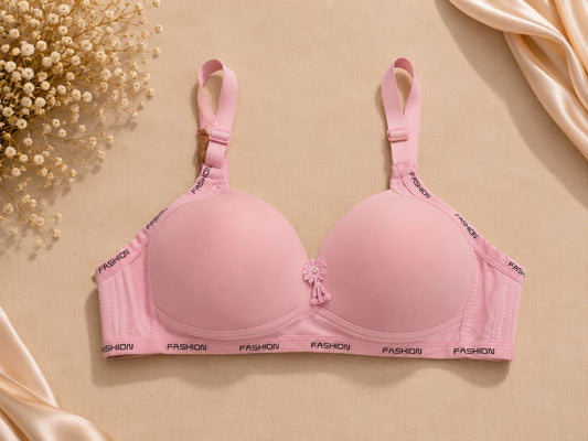 Premium, comfortable designed bra