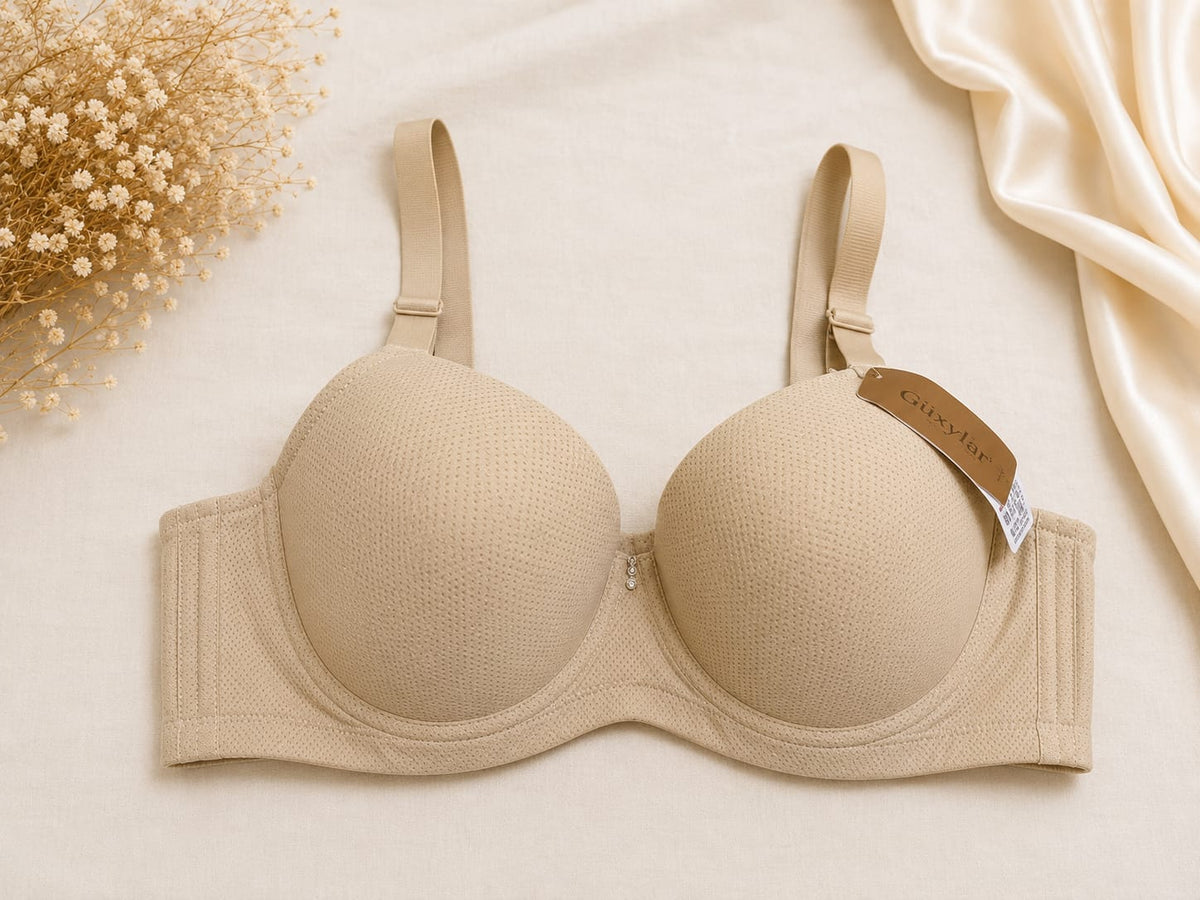 Premium, comfortable designed bra
