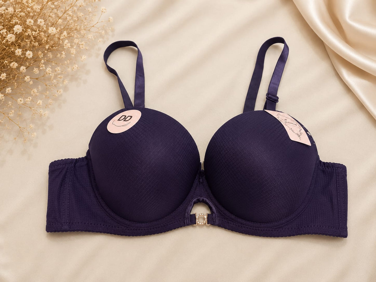 Premium, comfortable designed bra