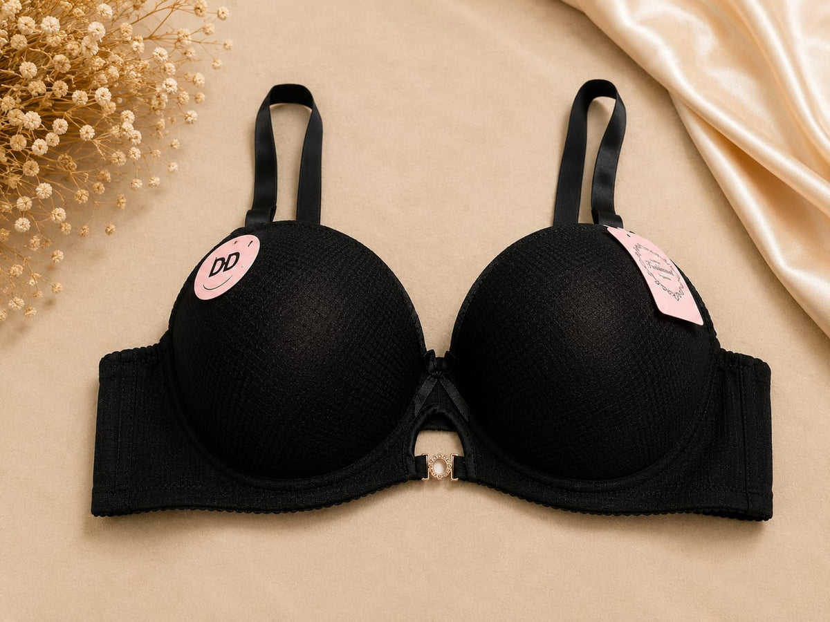 Premium, comfortable designed bra