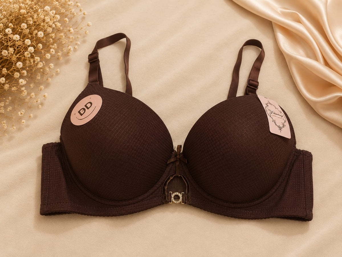 Premium, comfortable designed bra