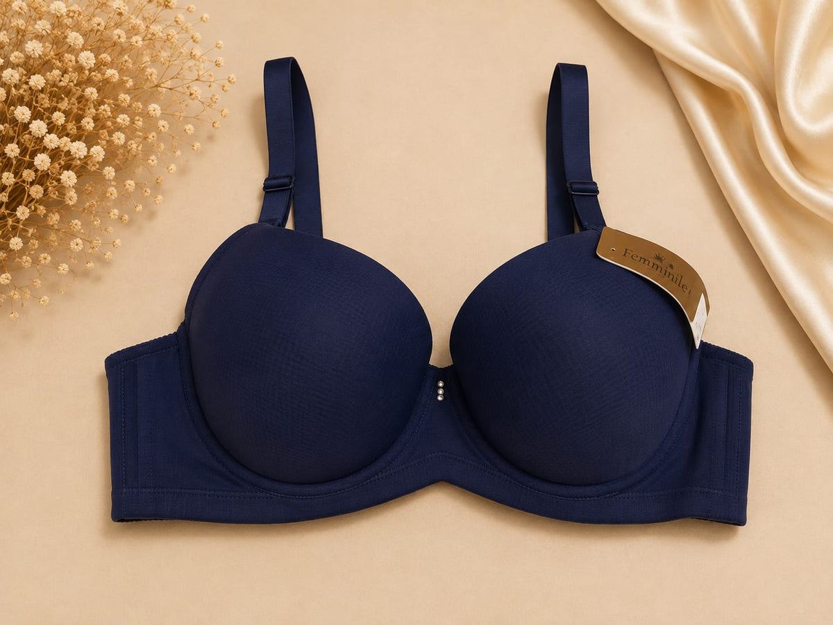Premium, comfortable designed bra