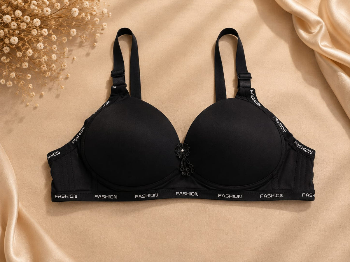Premium, comfortable designed bra