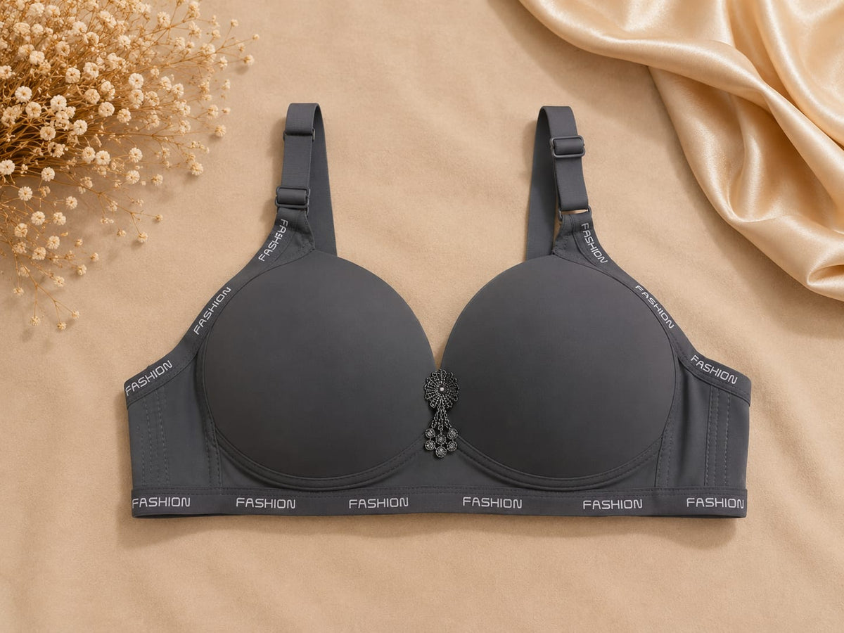 Premium, comfortable designed bra