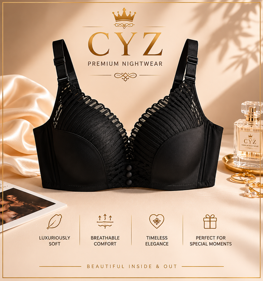Premium Lace Bra