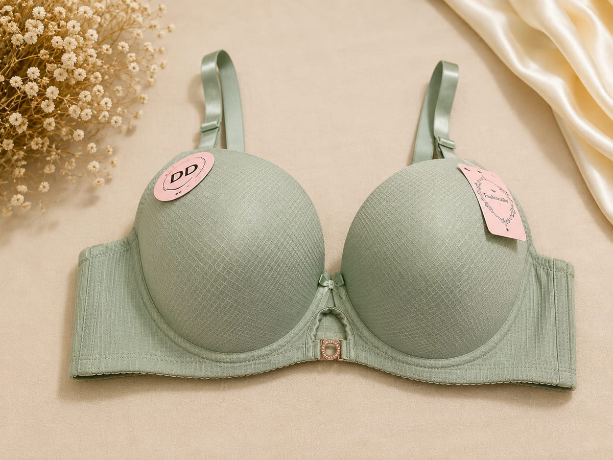 Premium, comfortable designed bra